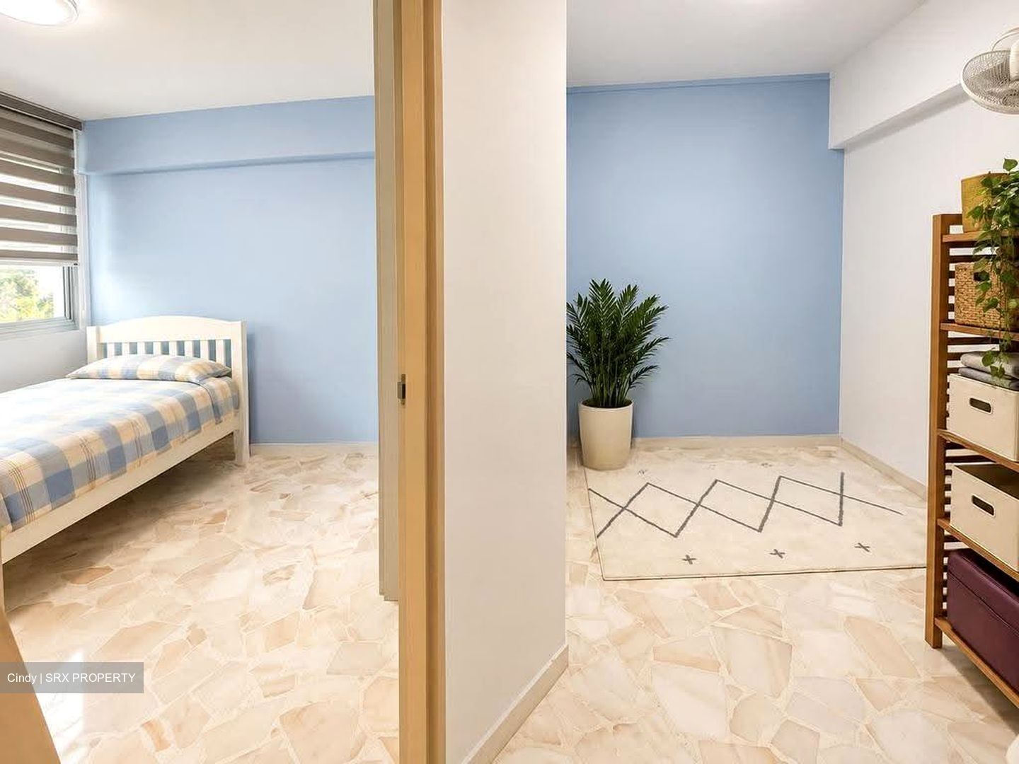 Blk 81B Lorong 4 Toa Payoh (Toa Payoh), HDB 4 Rooms #633405911